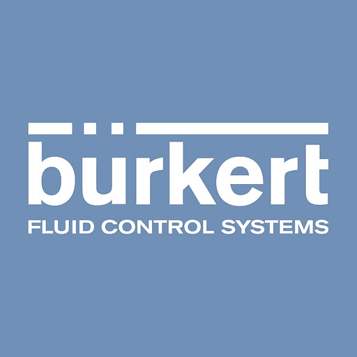 Bürkert logo