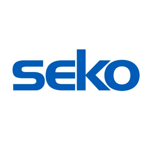 SEKO logo